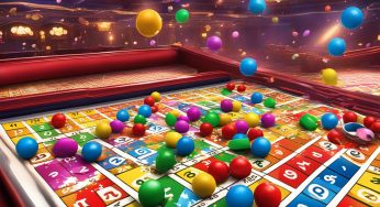 Agen Bingo Seru – Hiburan Top & Menang Besar