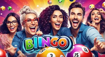 Agen Judi Bingo Online Terpercaya di Indonesia