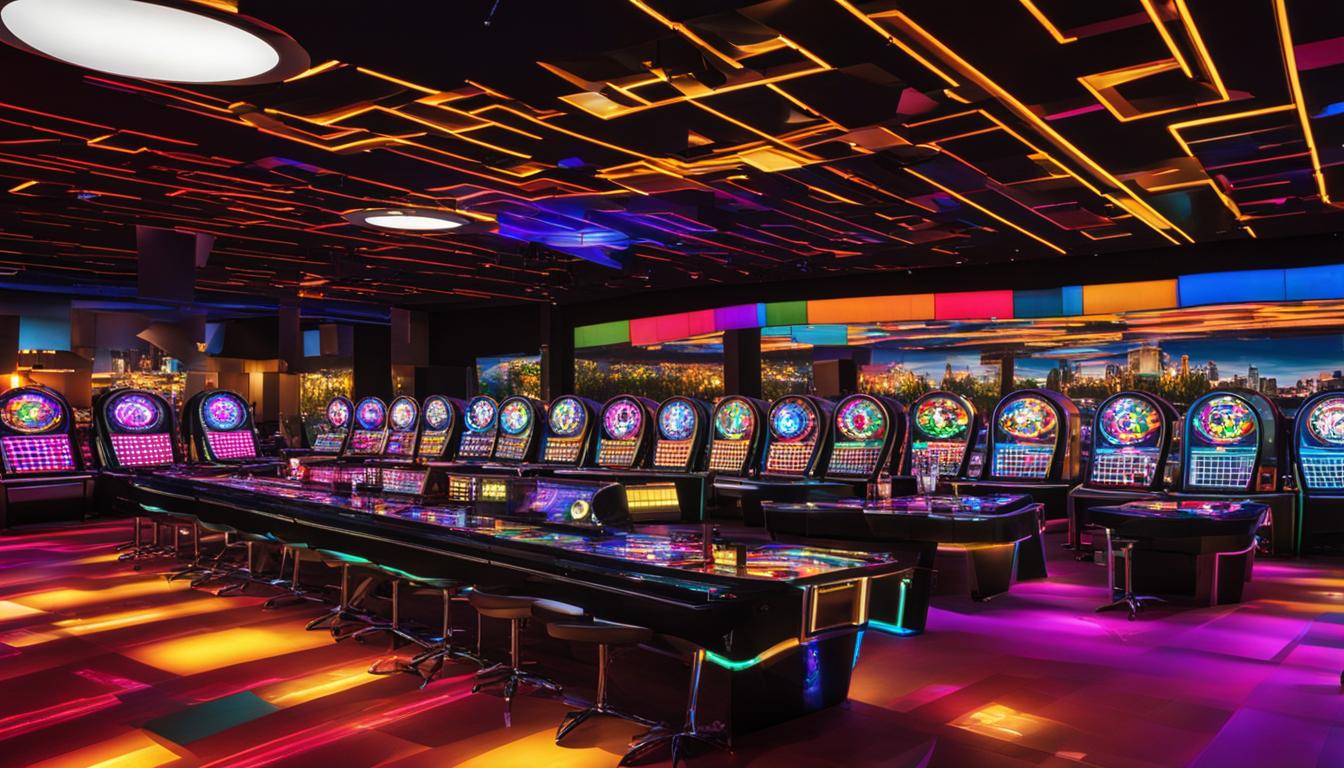 Agen Judi Bingo Pragmatic Terbaru