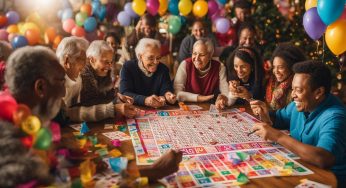 Rasakan Keseruan Bingo 75 Bola di Indonesia