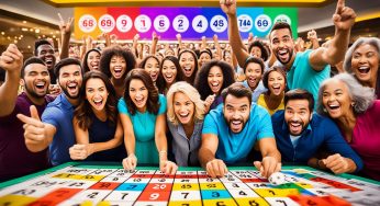 Menangkan Bingkai Waktu dengan Bingo 90 Bola yang Seru