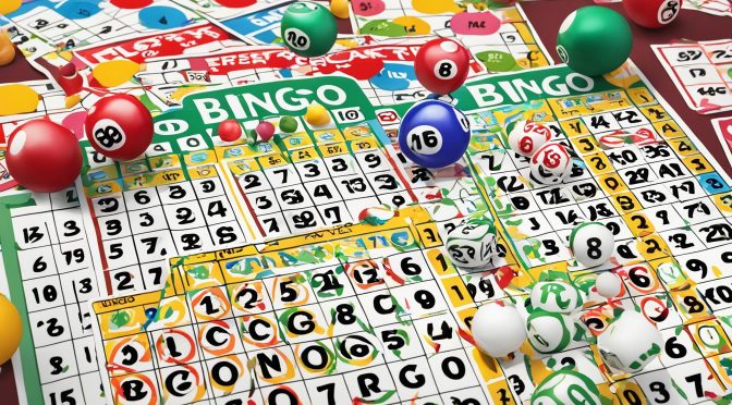 Bingo Pragmatic Play Terbaru – Info & Fitur Unik