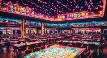 Dapatkan Bonus Bingo dan Promosi Terbaru 2023