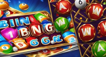 Agen Bingo Pragmatic Terbaru – Main & Menang Besar!