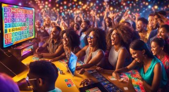 Nikmati Keseruan Taruhan Bingo Secara Online
