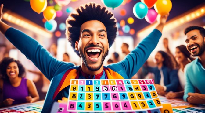 Panduan Bingo Seru – Tips & Trik Menang Mudah