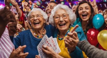 Serunya Bermain Bingo dan Menang Besar