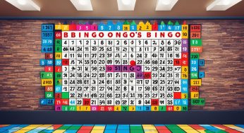 Daftar Situs Bingo Terpercaya & Bonus Terbaik