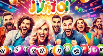 Situs Judi Online Bingo Asli dan Terpercaya
