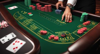 Dominasi Blackjack dengan Analisis Statistik Terbaru