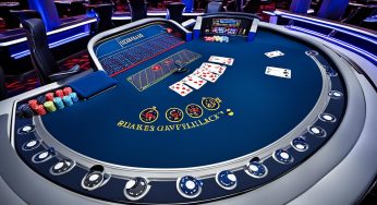 Blackjack Terbaik Pragmatic – Peluang Unggul Terkini