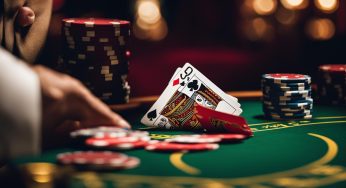 Mainkan Blackjack dengan Promo Terbaru 2023