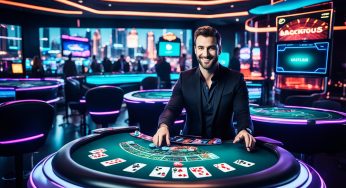 Blackjack Online Terpercaya 2024 di Indonesia