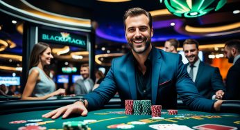 Menangkan di Taruhan Blackjack Pragmatic Terbaru
