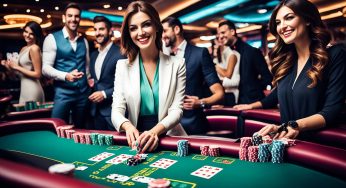 Ulasan Pengguna Blackjack Online Terbesar di Asia