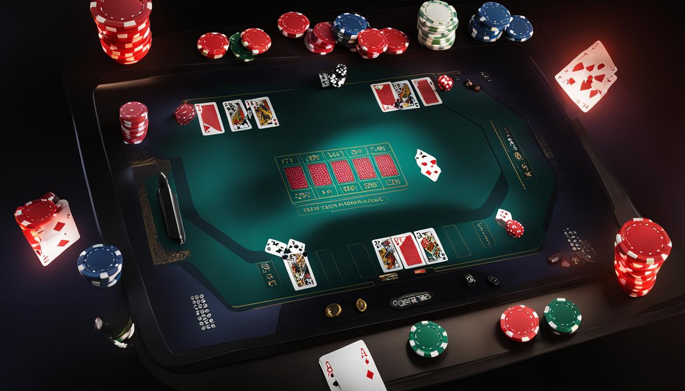 udi Blackjack Online Pragmatic Terbaru