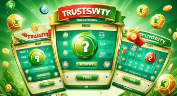 Daftar Togel Online Resmi Terpercaya di Indonesia