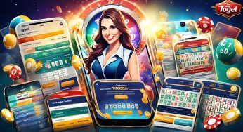Temukan Situs Togel Online Terpercaya di Indonesia