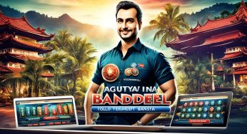 Togel Online 24 Jam Terpercaya di Indonesia