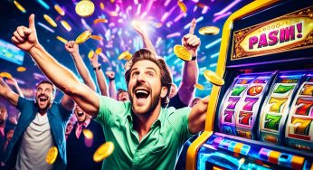 Bocoran Slot Gacor Hari Ini – Info Terkini & Akurat
