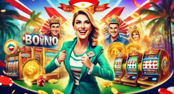 Bonus New Member Slot Gacor Terbaik di Indonesia