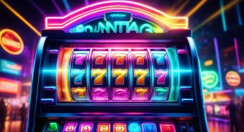Raih Bonus Slot Online Terbesar di Indonesia
