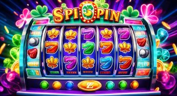 Coba Free Spin Slot Gacor Terbaru Hari Ini
