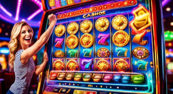 Game Slot Gacor Mudah Menang Terbaik 2023