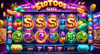 Daftar Game Slot Terpopuler di Indonesia 2023