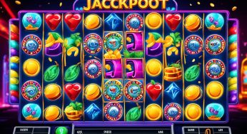 Menangkan Besar di Jackpot Slot Online Indonesia