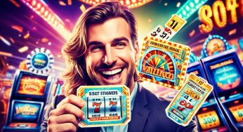 Menang Besar di Judi Slot Online Terpercaya