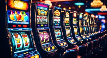 Daftar Kumpulan Situs Slot Gacor Terpercaya
