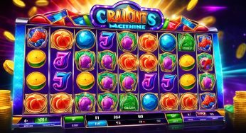 Strategi Ampuh Cara Menang Slot Online Terbaru