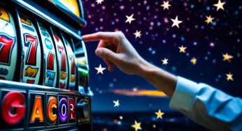 Prediksi Slot Gacor Malam Ini – Temukan Jackpot!