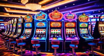 Rahasia Tips Menang Judi Slot Online Terbukti