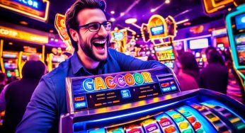 Daftar Slot Gacor Hari Ini – Menang Besar!