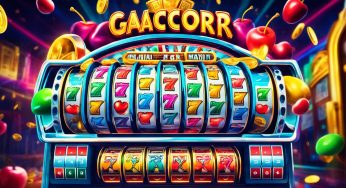 Slot Gacor Maxwin – Tips Terbaik Menang Besar!
