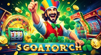 Slot Gacor Tanpa Potongan – Main & Menang!