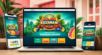 Kiat Memilih Slot Online Terpercaya di Indonesia