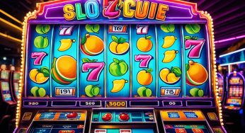 Strategi Slot Online: Tips Menang Terbaik