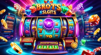 Ulasan Situs Slot Gacor Terpercaya & Terbaru