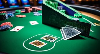 Peluang Menang Blackjack Online di Indonesia