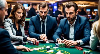 Strategi Menang Permainan Blackjack Live Online