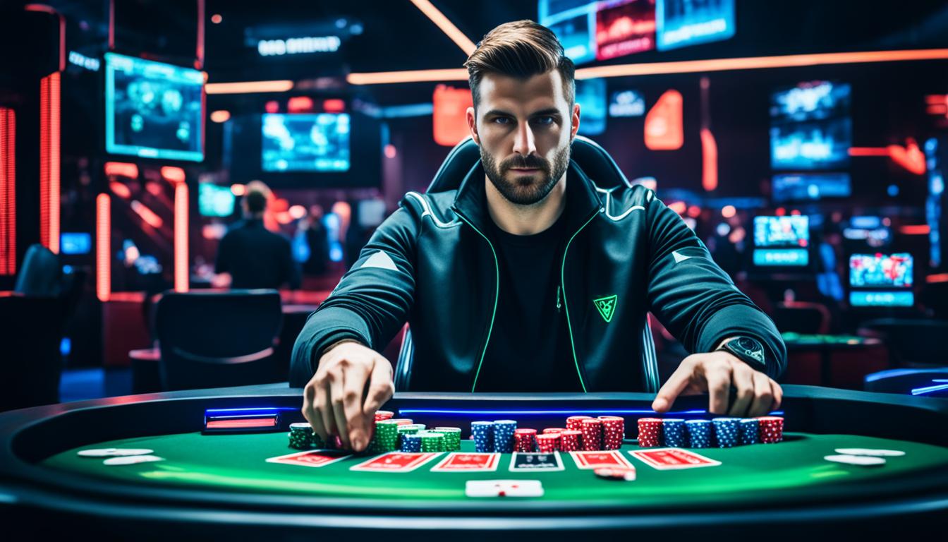 Kasino Online Blackjack – Main dan Menang Besar