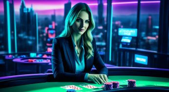Peluang Menang Blackjack Online di Indonesia