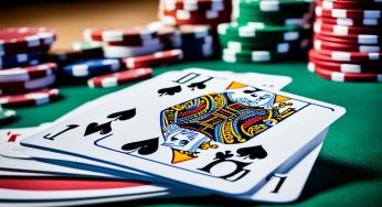 Cara Efektif Hit Blackjack Online – Menang Besar!