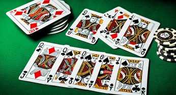 Bermain Stand Blackjack Online – Strategi dan Tips