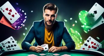 Mainkan Double Down Blackjack Online di Indonesia