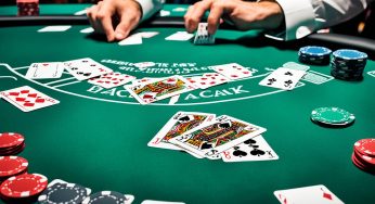 Belajar Split Blackjack Online – Tips Profesional