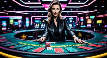 Eksplorasi Variasi Blackjack Online Terpopuler